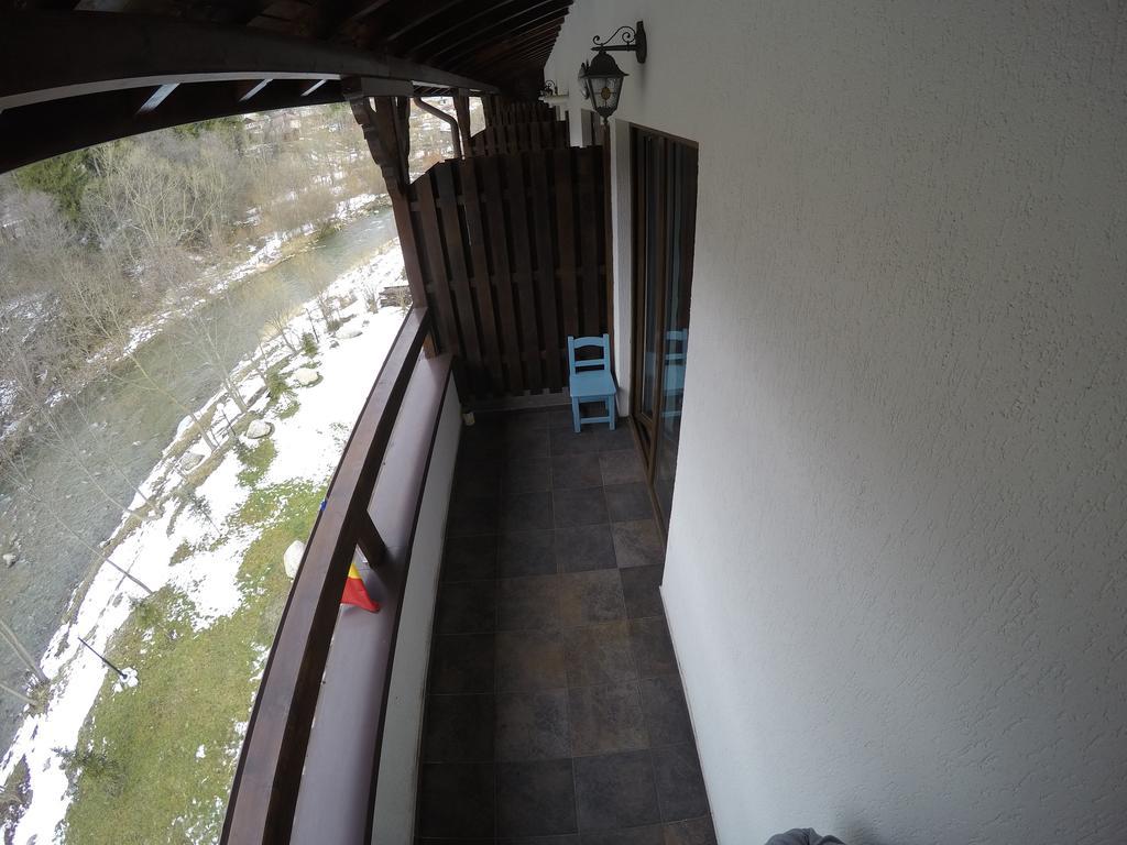 Duplex Apartment Buşteni 外观 照片